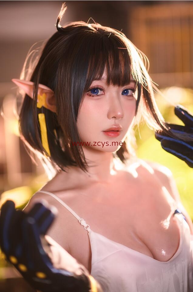 【Cos/写真】阿包也是兔娘 – NO.49 -NO.51 3套合集