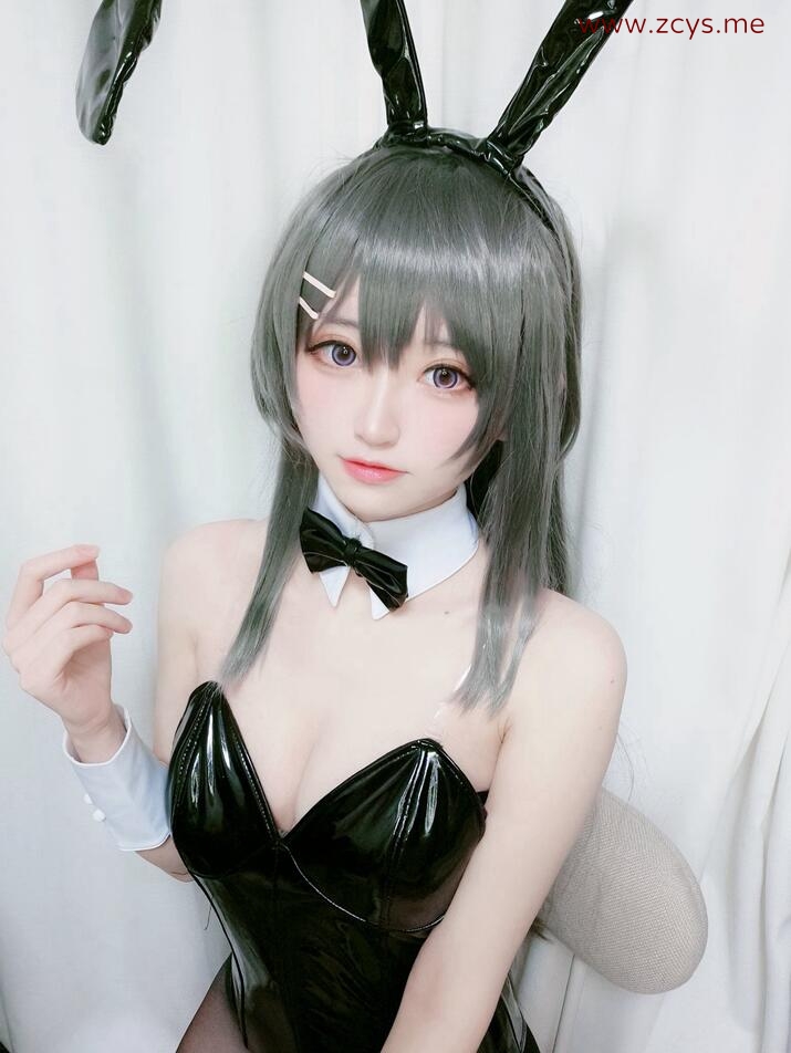 【Cos/写真】千阳(ちよ) 53套合集 （1.42G）