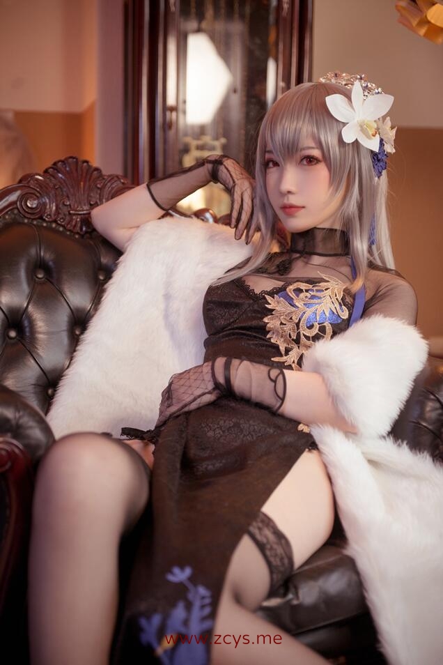 【Cos/写真】妖少 NO.27 – NO.32 6套合集