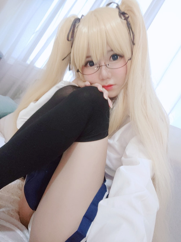 Sally Dorasnow – Eriri School Girl [43P3V-140MB]