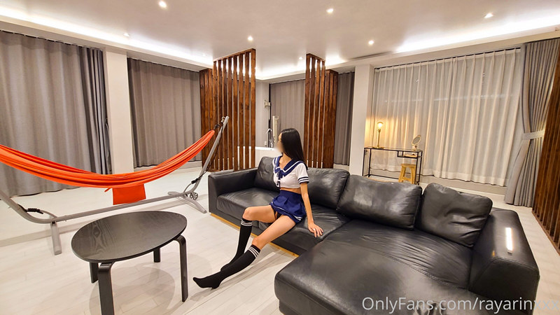 OnlyFans韩国极品骚货情侣rayarinxxx第二弹[4P/13V/5.23G]