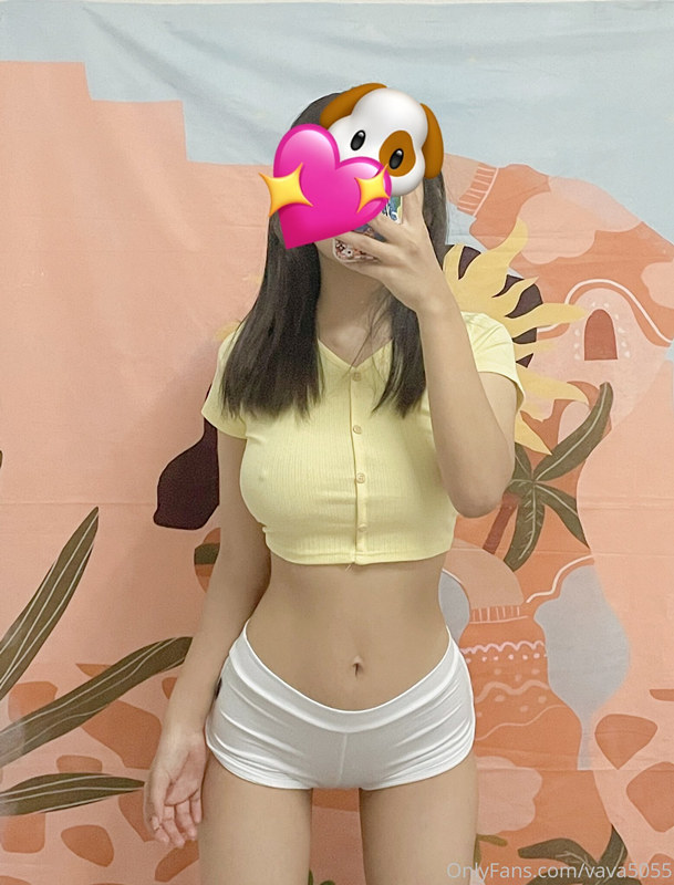 onlyfans Vava 974 极品身材美乳[172P/36V/604M]