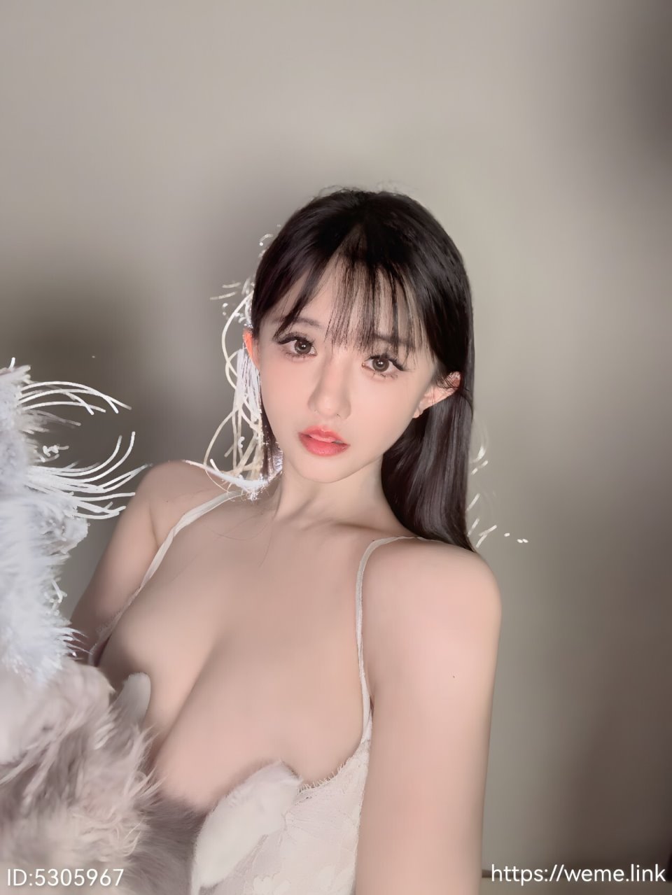 【微密-写真】古阿扎 合集 22套 NVNP-18G 夸克