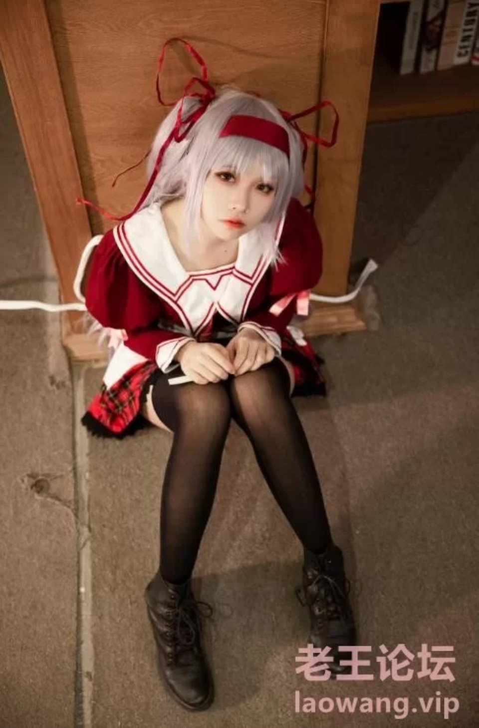 [国产coser] [转载搬运] G44不会受伤 13套合集 328P-3.61G 【百度云】 [328P+3.61G][百度盘]