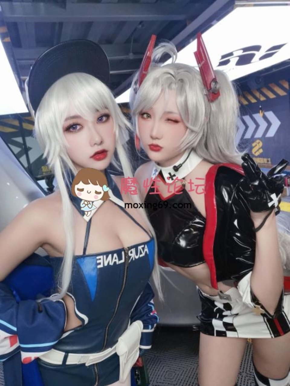 [cosplay] Momoko葵葵 7套合集 310P-1.98G 【百度云】