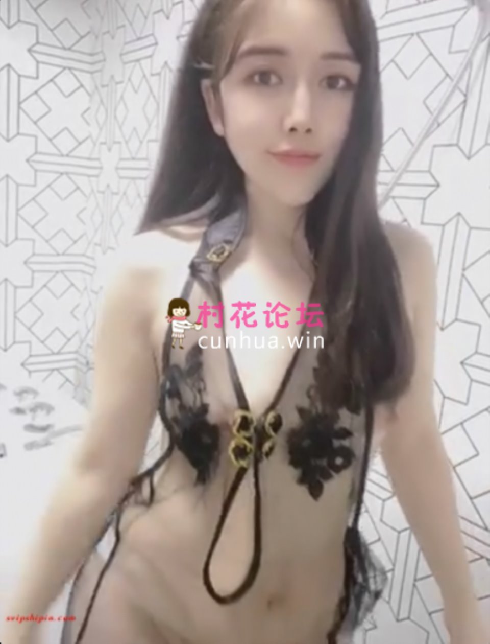 [已失效]分享一部简短福利视频，同时想问一下有大哥知道此女是否还有其他资源【百度网盘链接-218MB、720p】