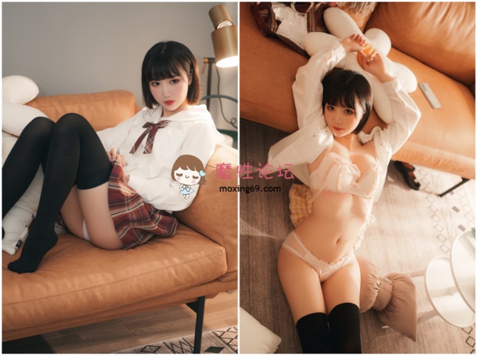 [cosplay] 面饼仙儿  JKSE [38P-218M][百度云]