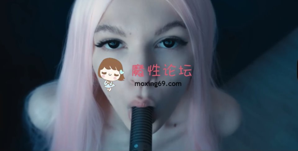 国外助眠SOLY ASMR 2V-329MB {百度网盘}