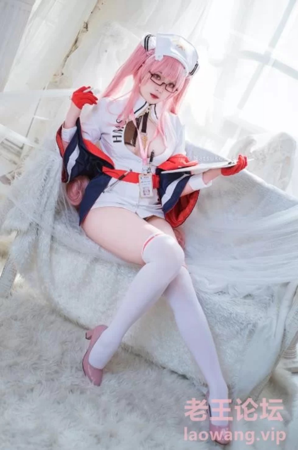 [国产coser] [转载搬运] Natsuko夏夏子 7套合集 249P-2.13G 【百度云】 [249P+2.13G][百度盘]