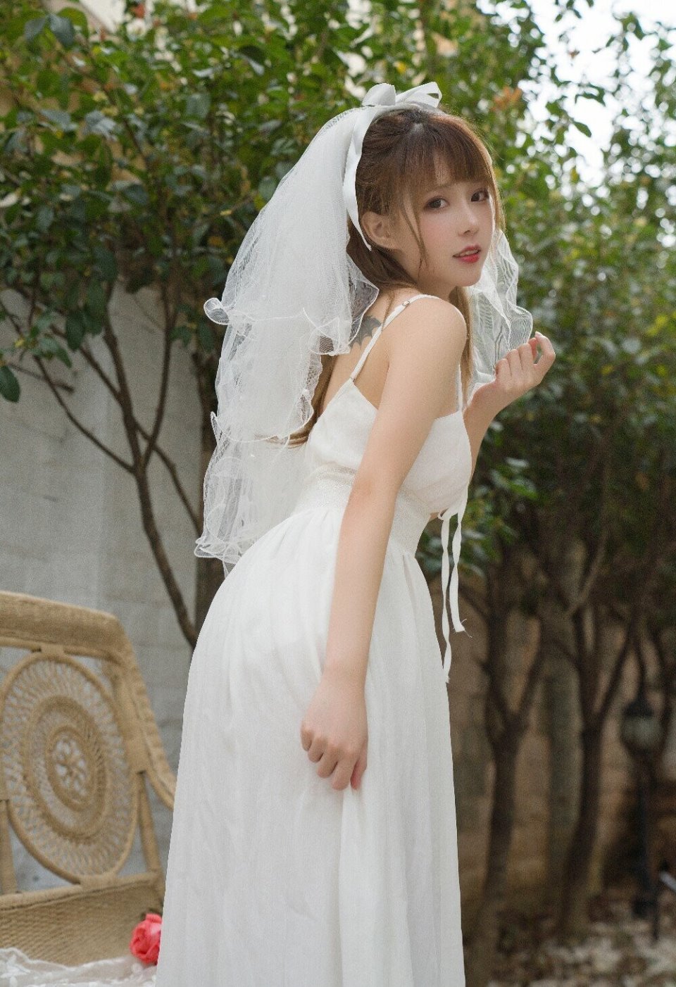 【COS-写真】凛子酱 合集 20套 NP-2.5G 夸克-度盘  补档