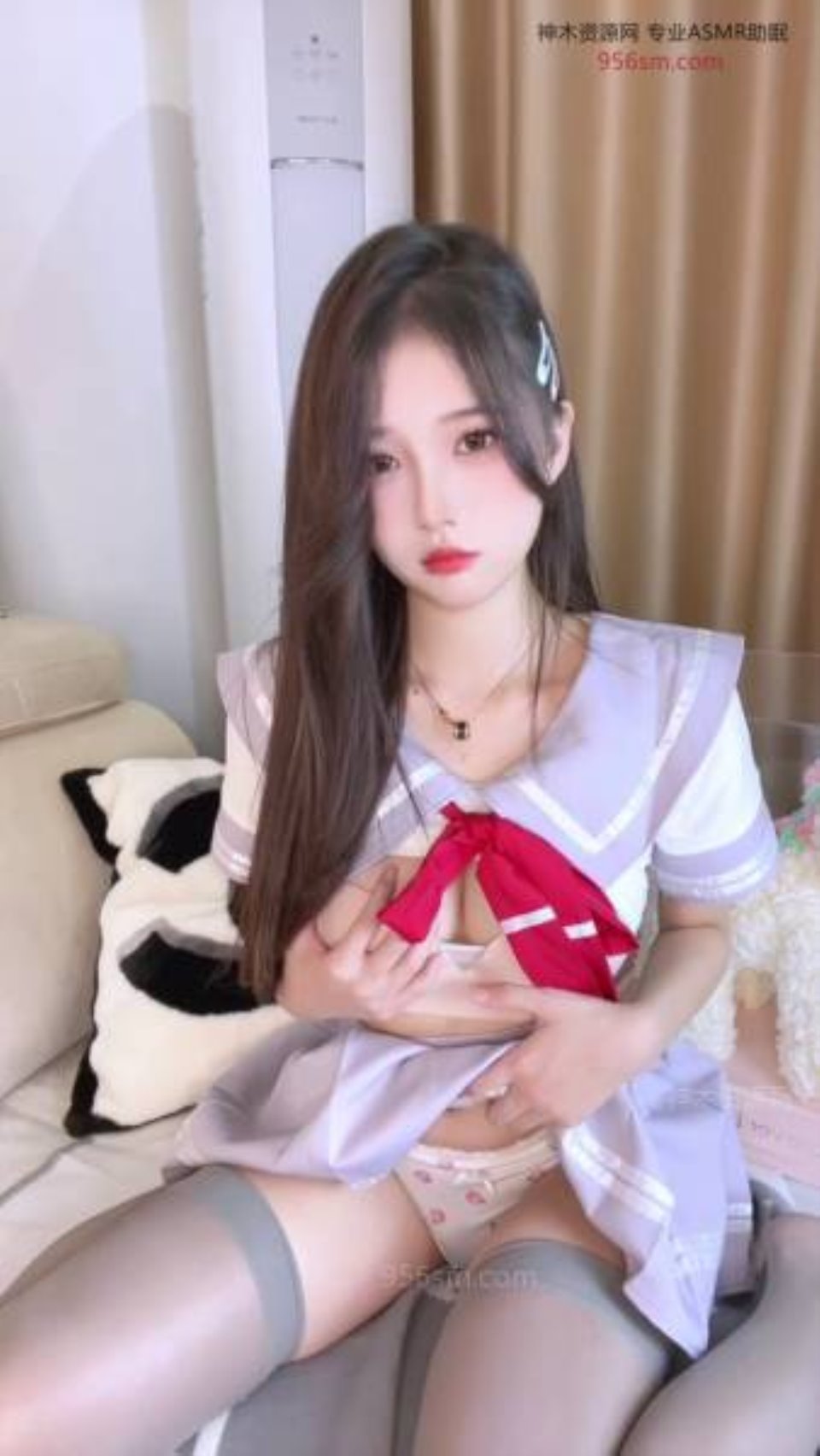 [美女] [视频分类] 自整理】ASMR 小合集【9v 3g】【百度网盘】