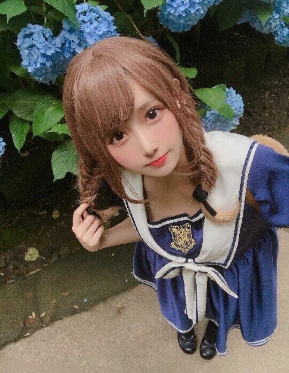 【COS-写真】凛子酱 合集 20套 NP-2.5G 夸克-度盘  补档