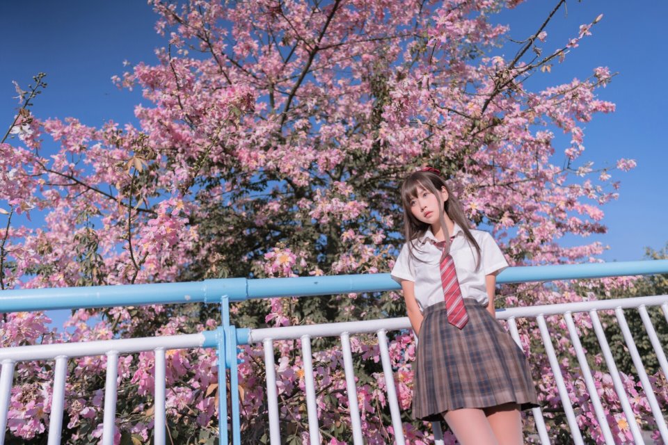 【COS-写真】萌芽儿o0 合集 30套 NP-13G 夸克-度盘