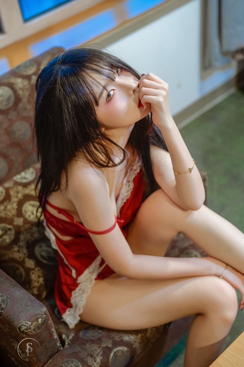 Yuna [SAINT Photolife] No.39 Dizzy [83P-388MB][百度网盘]