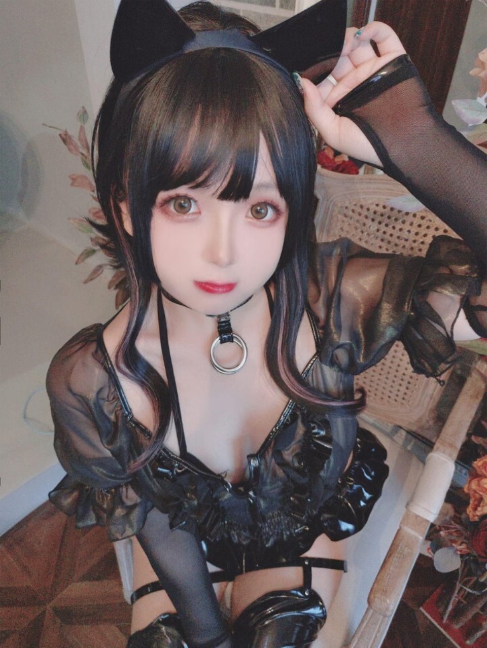 【COS-写真】日奈娇(椎名莜) 合集 79套 NVNP-51G 夸克-度盘