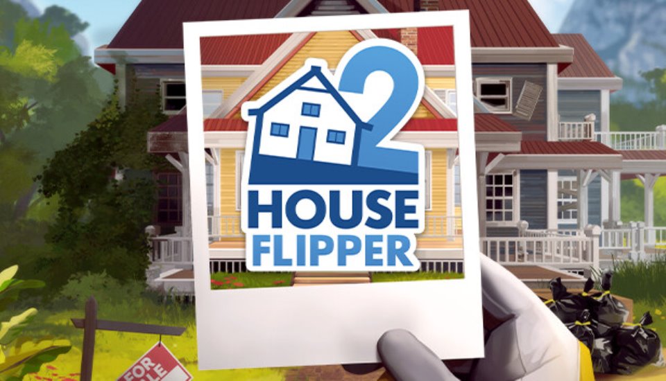 房产达人2 HOUSE FLIPPER2-官方中文-解压即撸-