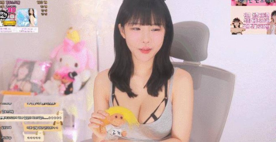 [已失效][美女] [视频分类] 에디린 Addielyn – [FlexTV] – 2023年04月 5V-7.44G 【百度云】