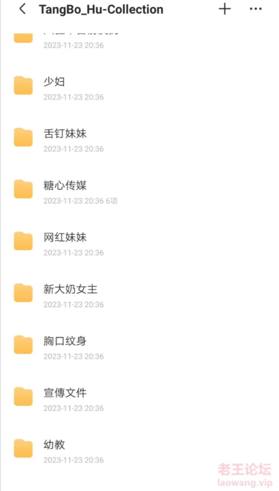 [合集] [转载搬运] 三位顶尖探花超多女主大合集 [337V+166.5GB][磁力链接]