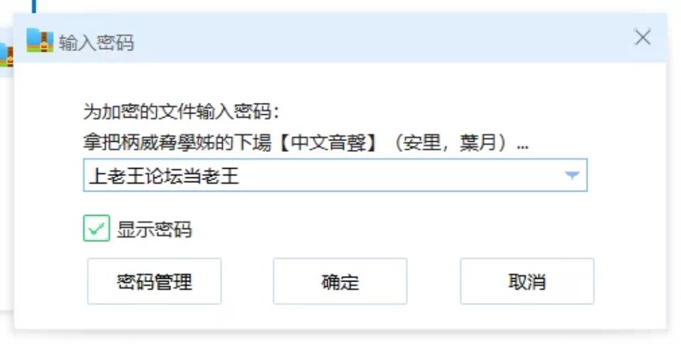 [性爱录音] [自行打包] 拿把柄威胁学姊的下场 [9音频+261.60mb][百度盘]