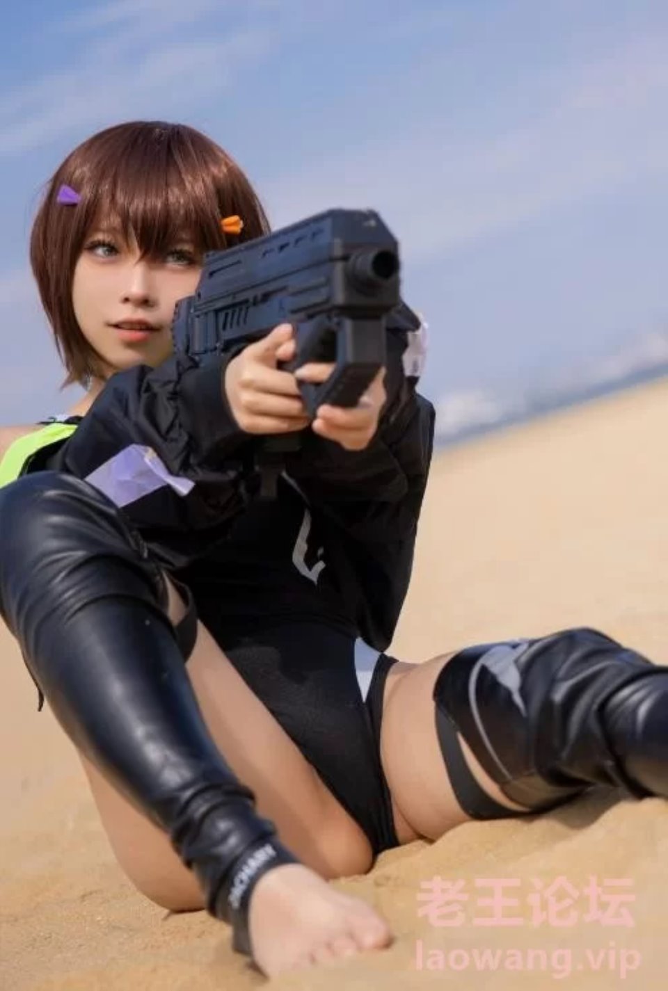 [国产coser] [转载搬运] G44不会受伤 13套合集 328P-3.61G 【百度云】 [328P+3.61G][百度盘]