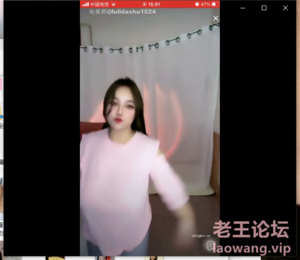 [已失效][合集] [自行打包] 抖音 宝藏女 巨乳 [11V+408M][百度盘]