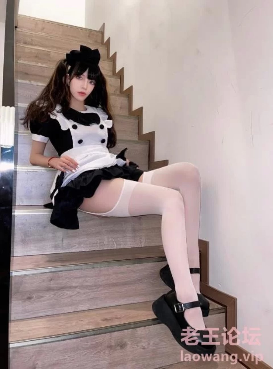 [国产coser] [转载搬运] Kettoe  女仆 53P-224M 【百度云】 [53P+224M][百度盘]