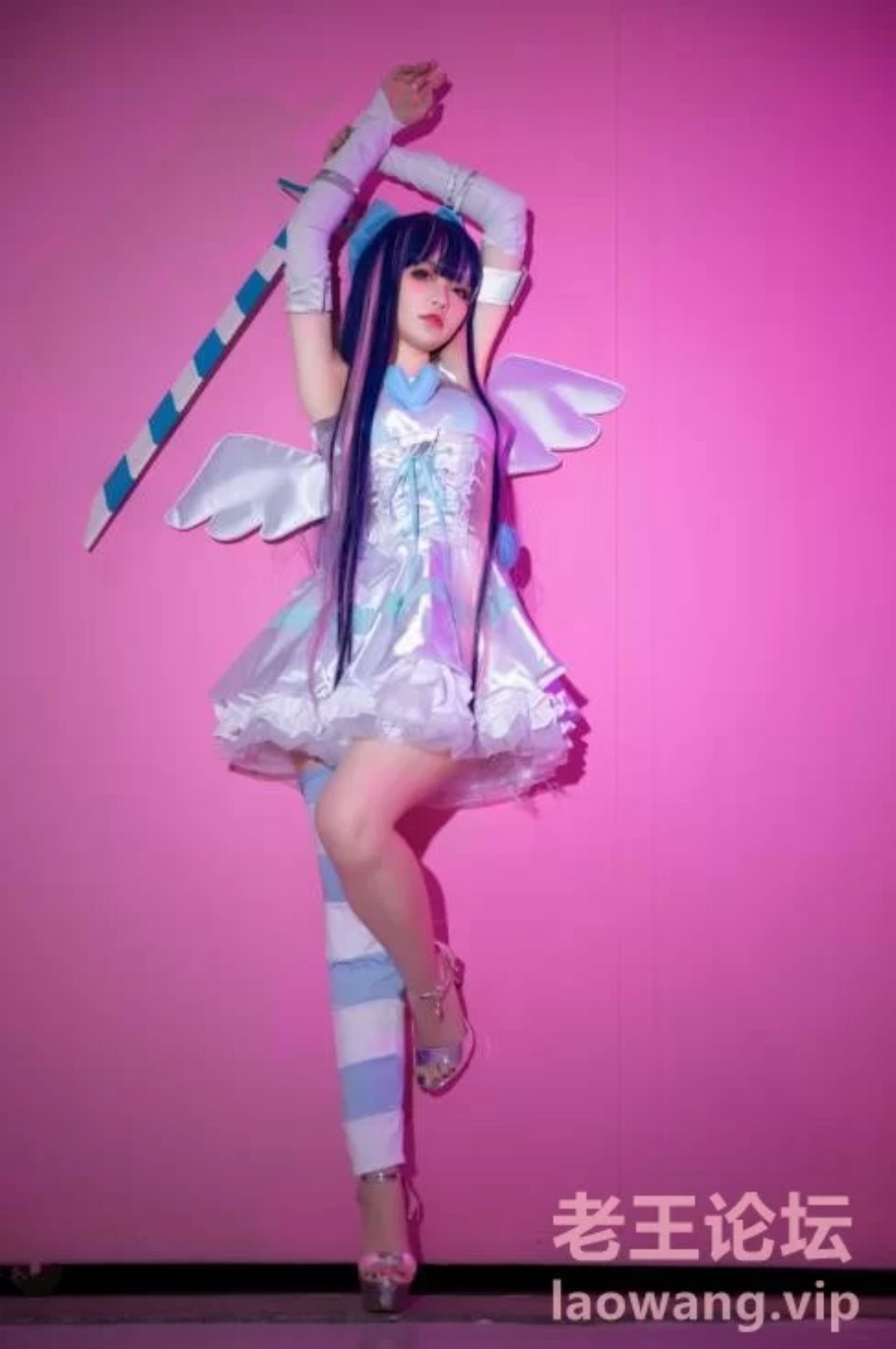 [国产coser] [转载搬运] G44不会受伤 13套合集 328P-3.61G 【百度云】 [328P+3.61G][百度盘]