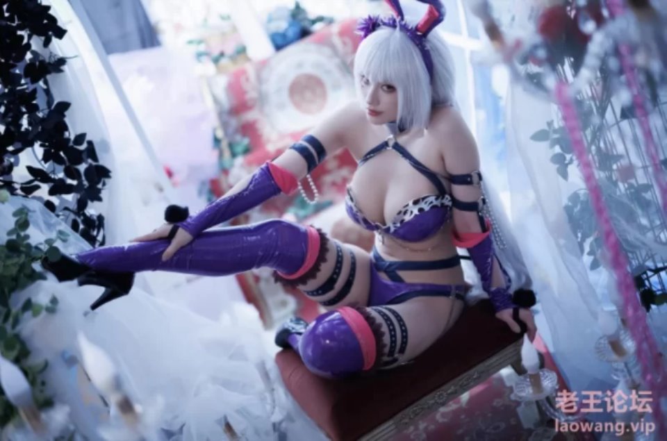 [国产coser] [转载搬运] Cien恩恩 5套合集 33P-504M 【百度云】 [33P+504M][百度盘]