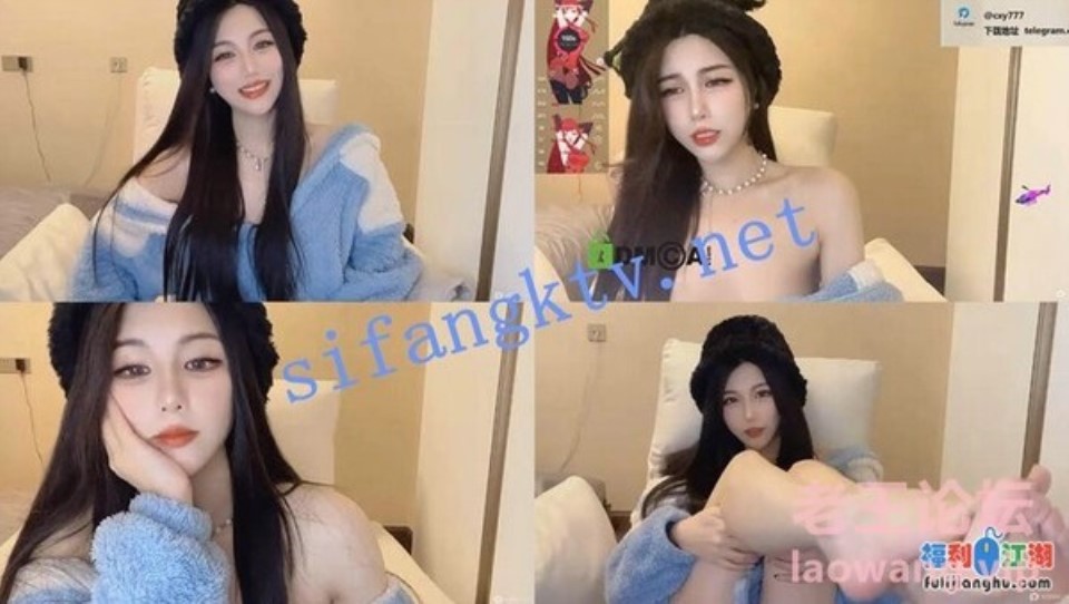 [已失效][国产主播] [转载搬运] 颜值逆天！终于脱光看美穴【Lifelike_Panty-Queeniebaby】最强合集【5.4G】 [5v+5.4G][百度盘]