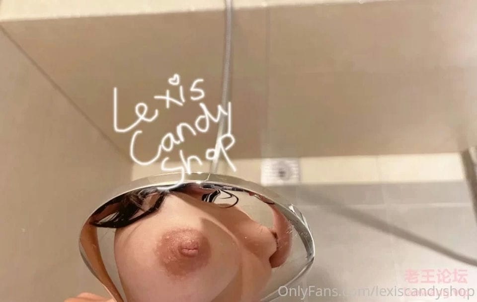 [美女御姐] [自行打包] [onlyfans] lexiscandyshop [150v 937p+24.7G][百度盘]