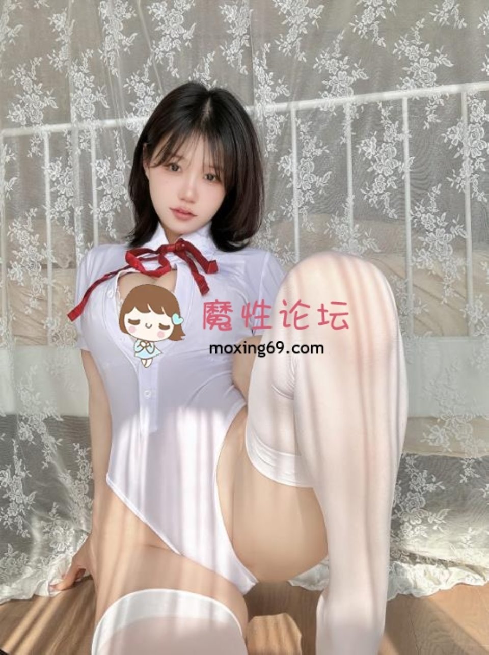 [cosplay] 小仓千代w  2024年1月Fantia会员合集 113P+2V-364M 【百度云】