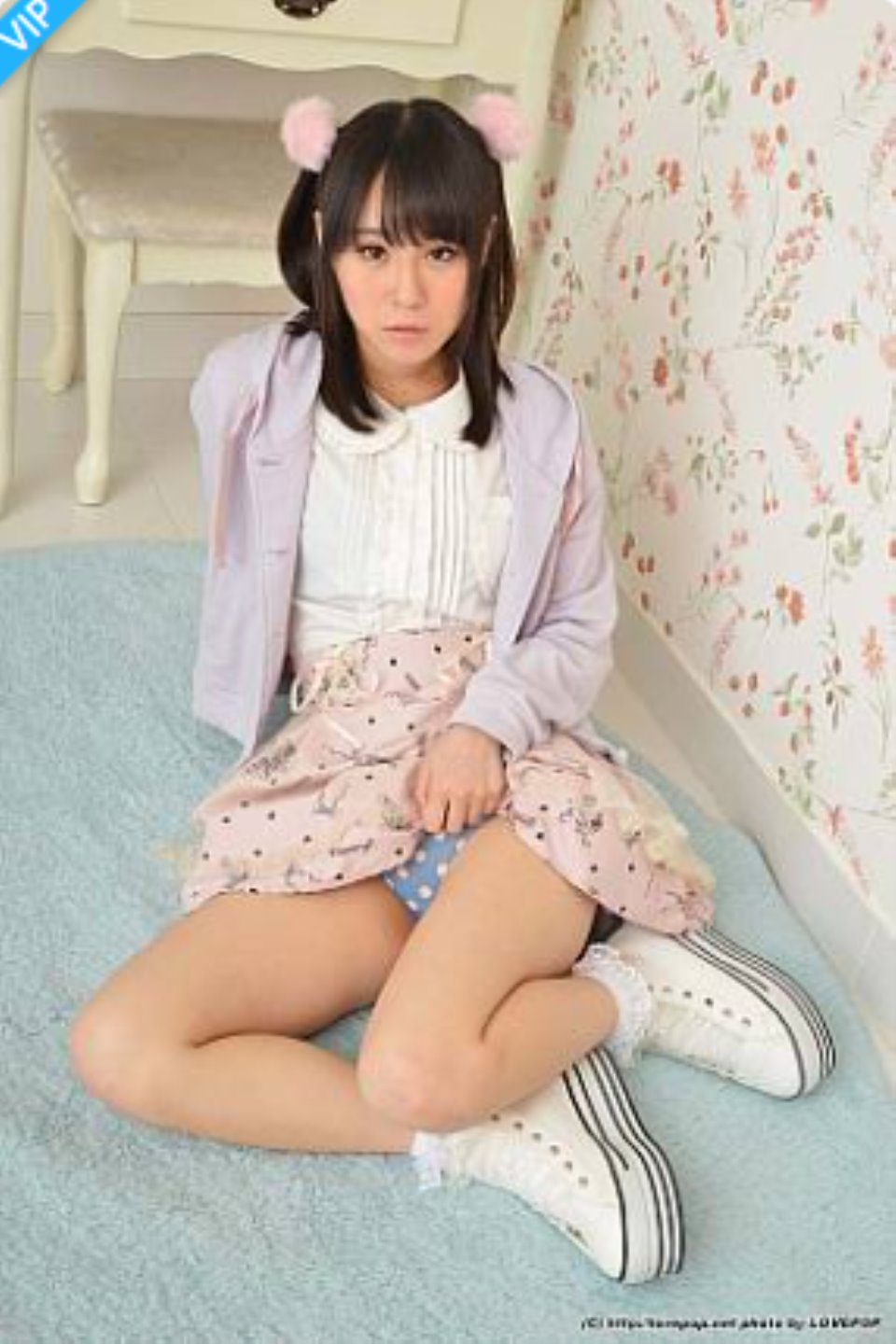 [LOVEPOP]Yuzu Kitagawa 北川ゆず Photoset 02