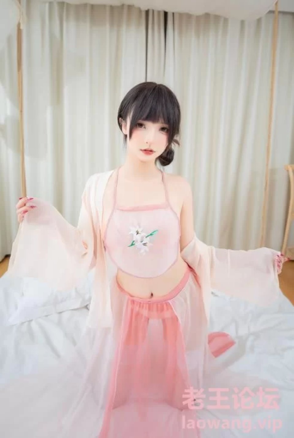 [国产coser] [转载搬运] 神楽坂真冬 6套合集 450P+8V-1.14G 【百度云】 [450P+8V+1.14G][百度盘]