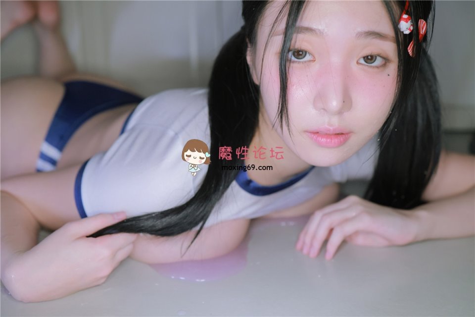 [流出] Yeon Woo  Slime [118P6V-2.58GB][百度网盘]