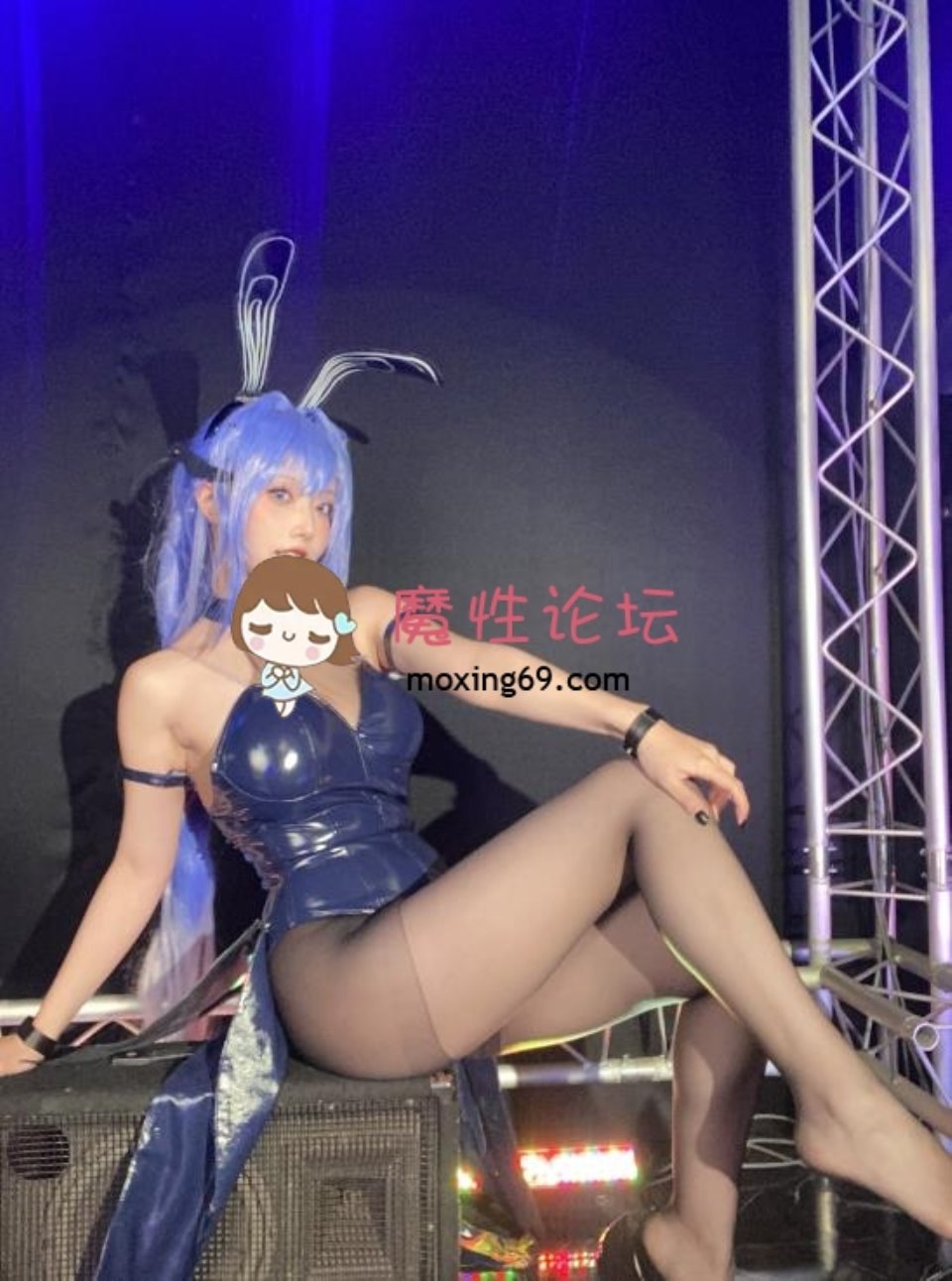 [cosplay] 切切celia 7套合集 186P+1V-2.12G 【百度云】