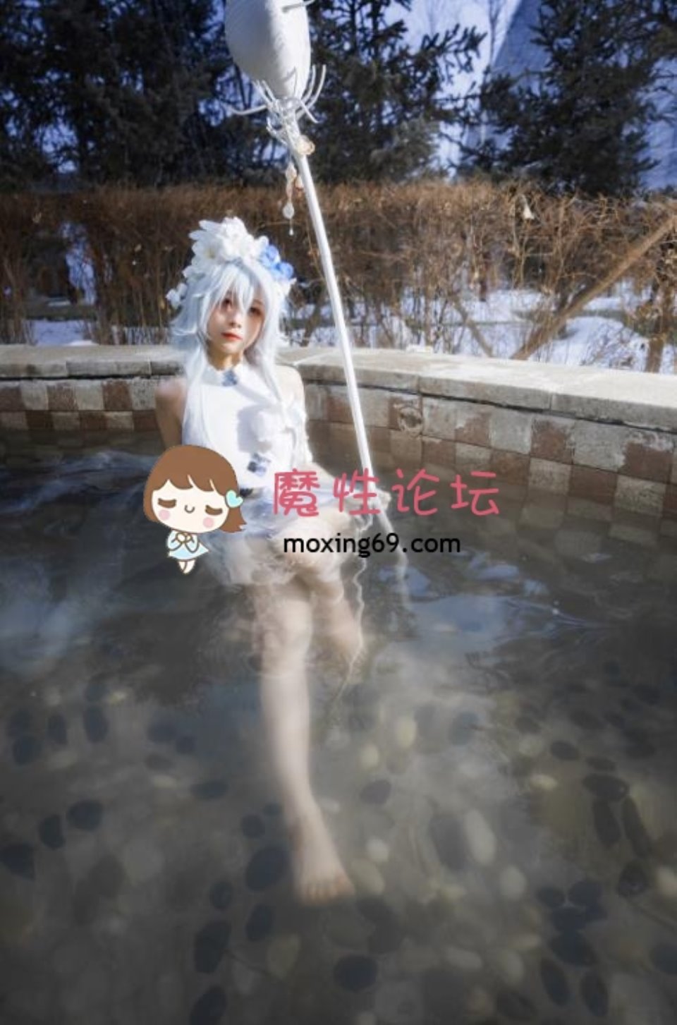 [cosplay] 清青琴玖 14套合集 396P-7.25G 【百度云】