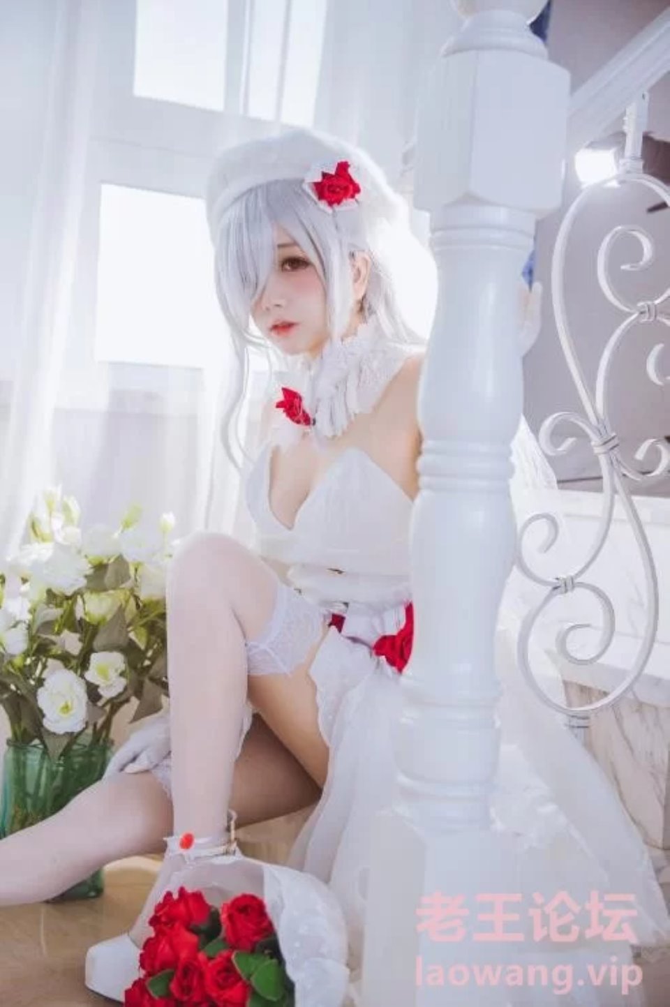 [国产coser] [转载搬运] 日奈娇 6套合集 226P-948M 【百度云】 [226P+948M][百度盘]