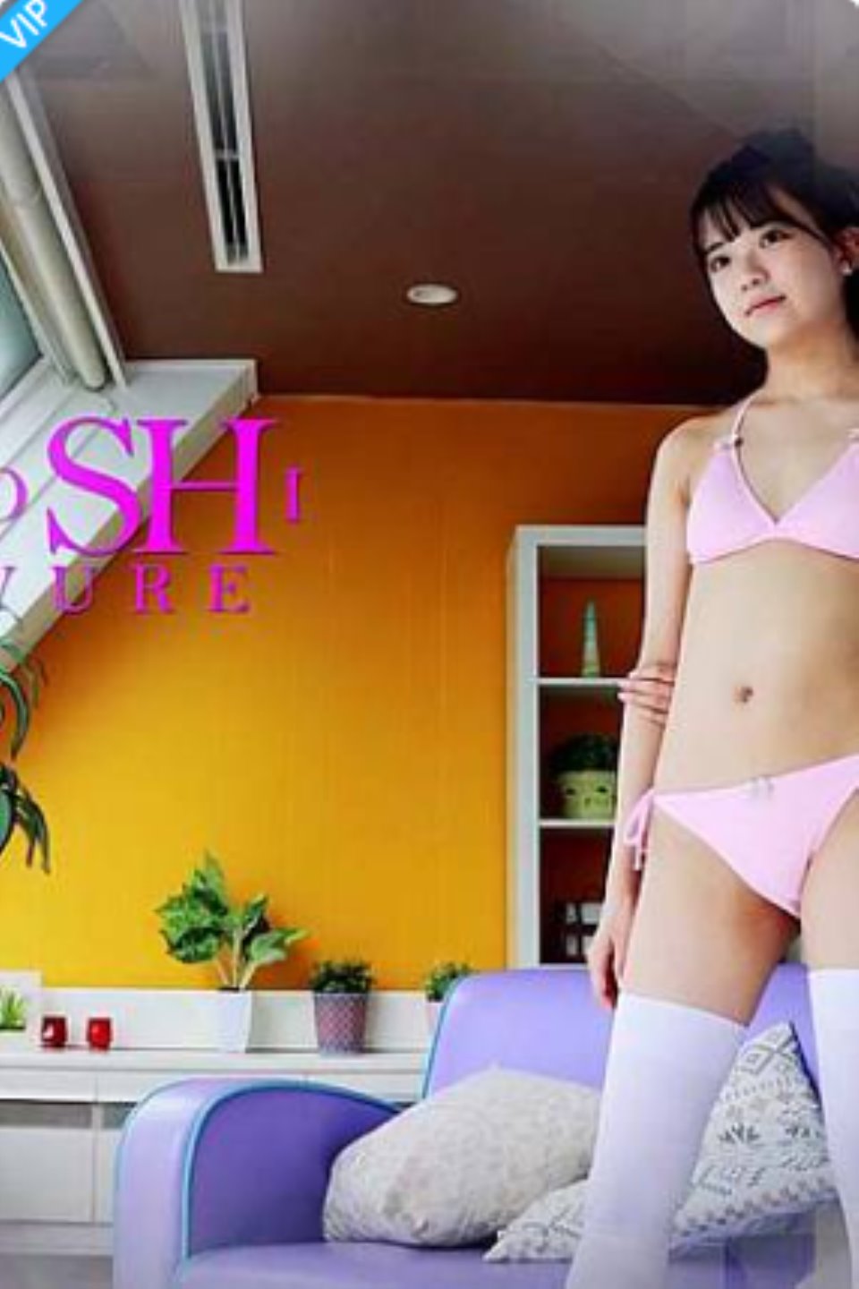 [Minisuka.tv]视频0240 Mao Imaizumi 今泉まお – Premium Gallery MOVIE 4.5