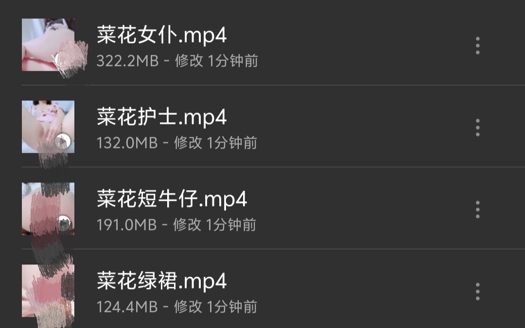 菜花ps  4v 767mb