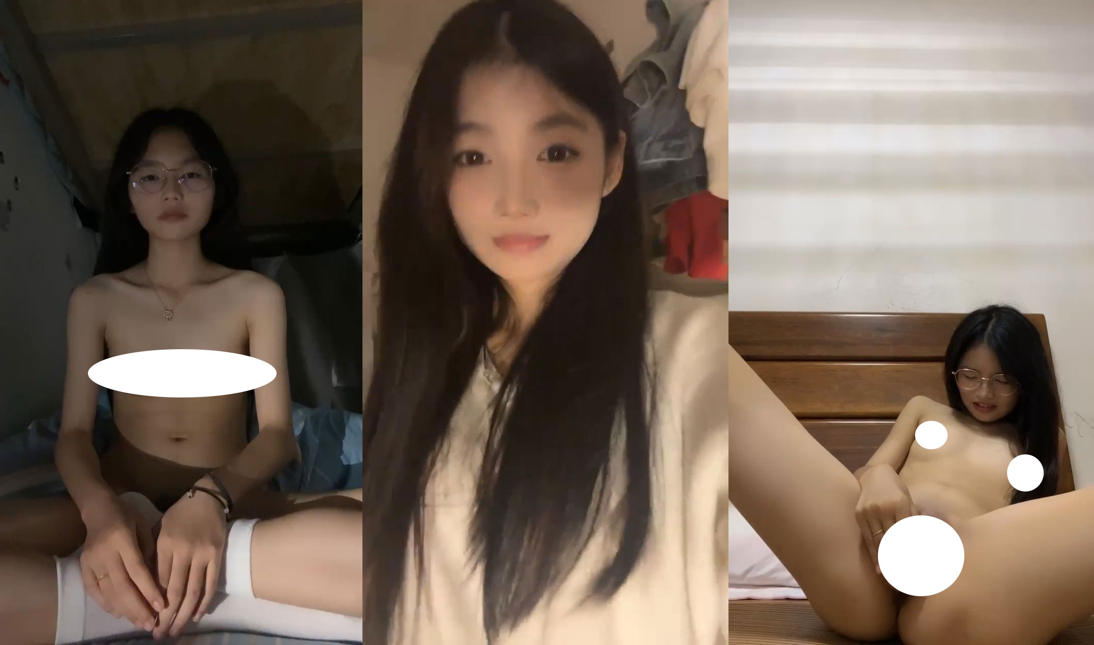 高颜值妹妹– 十四诗 瑶瑶摇 困困兔-R18 [48V 33.1GB]