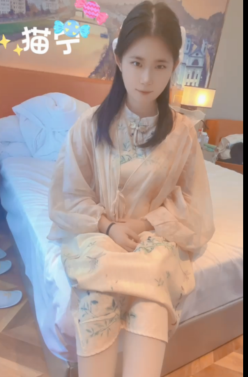 极品骚妹-司雨-新-汉服嫩妹（1V,254M）