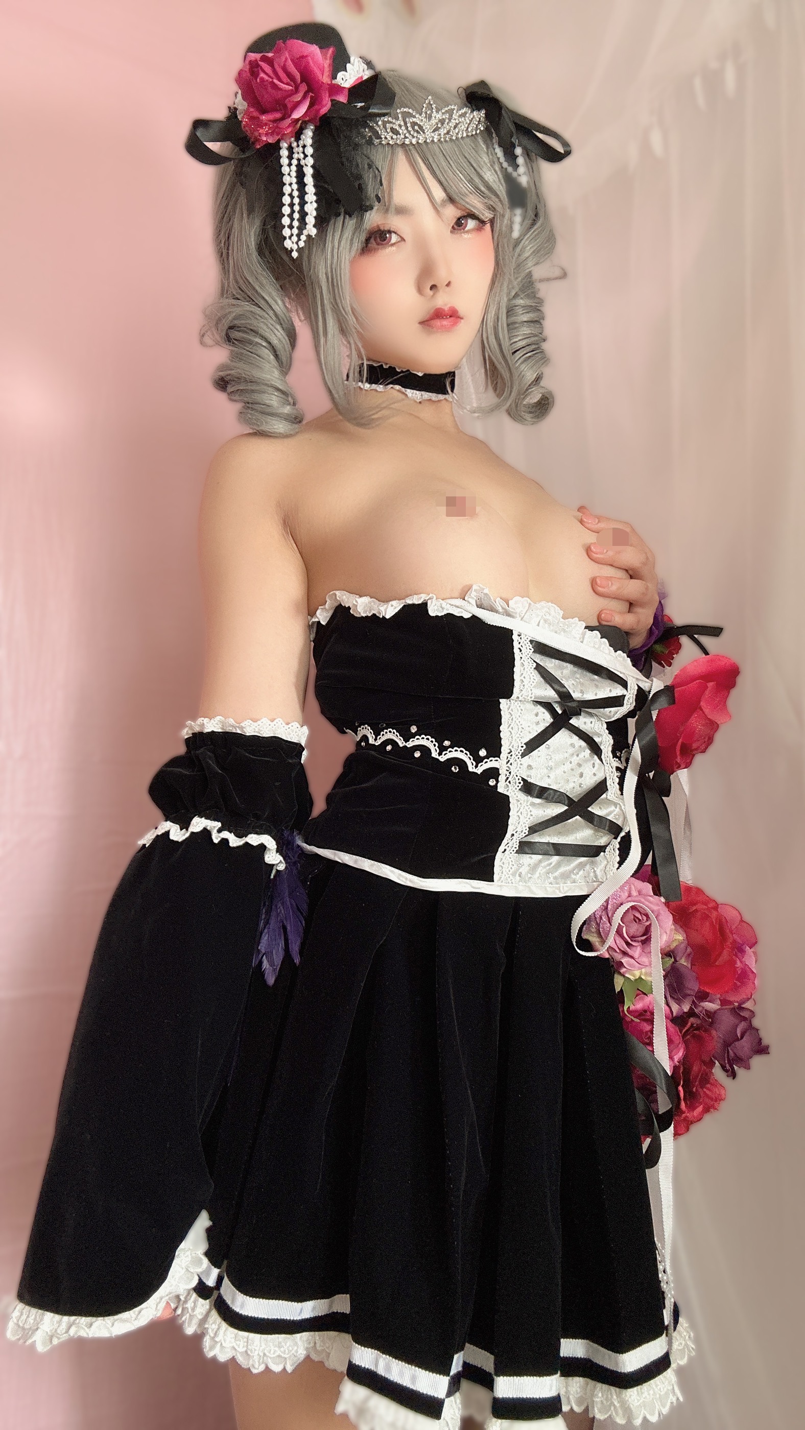 Nagomi - class3_ranko [68P／132MB]