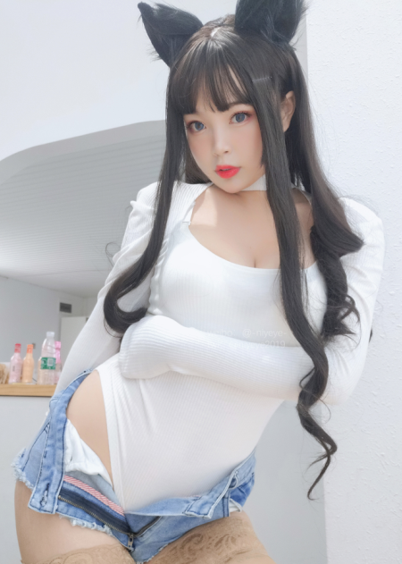 cos-白烨-犬系姐姐（88P,15V,1.43G）