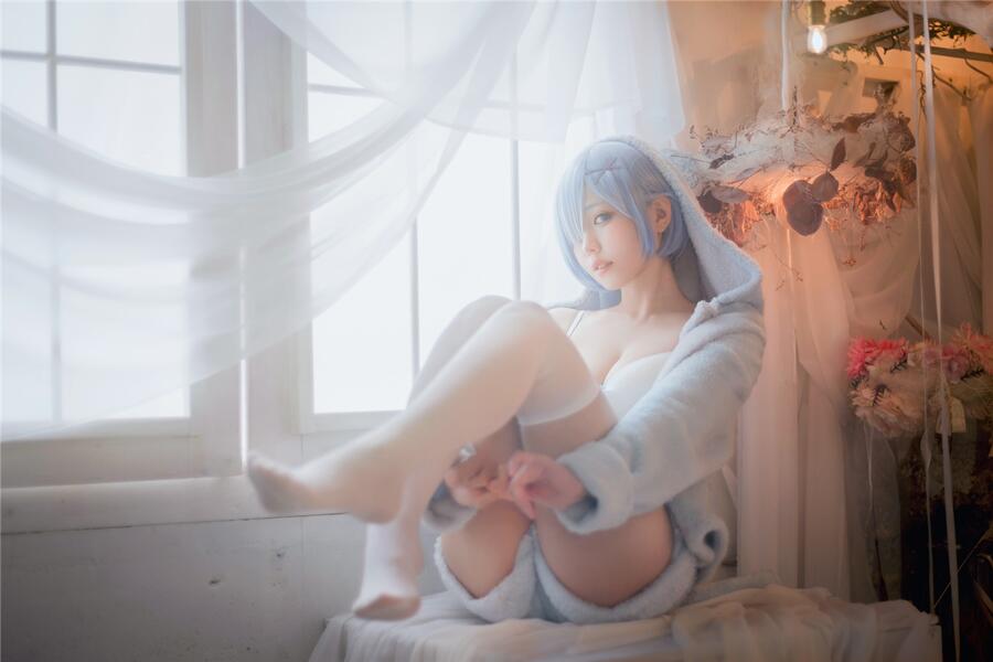 C- Rem Pajamas[21P]