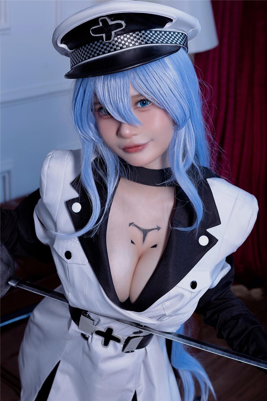 Azami-Esdeath[53P]