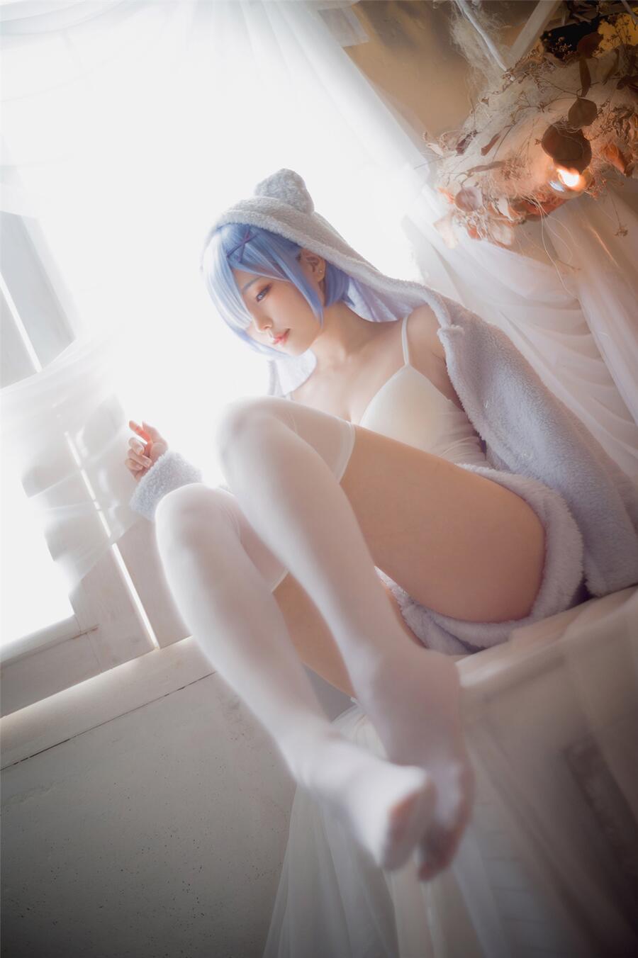 C- Rem Pajamas[21P]