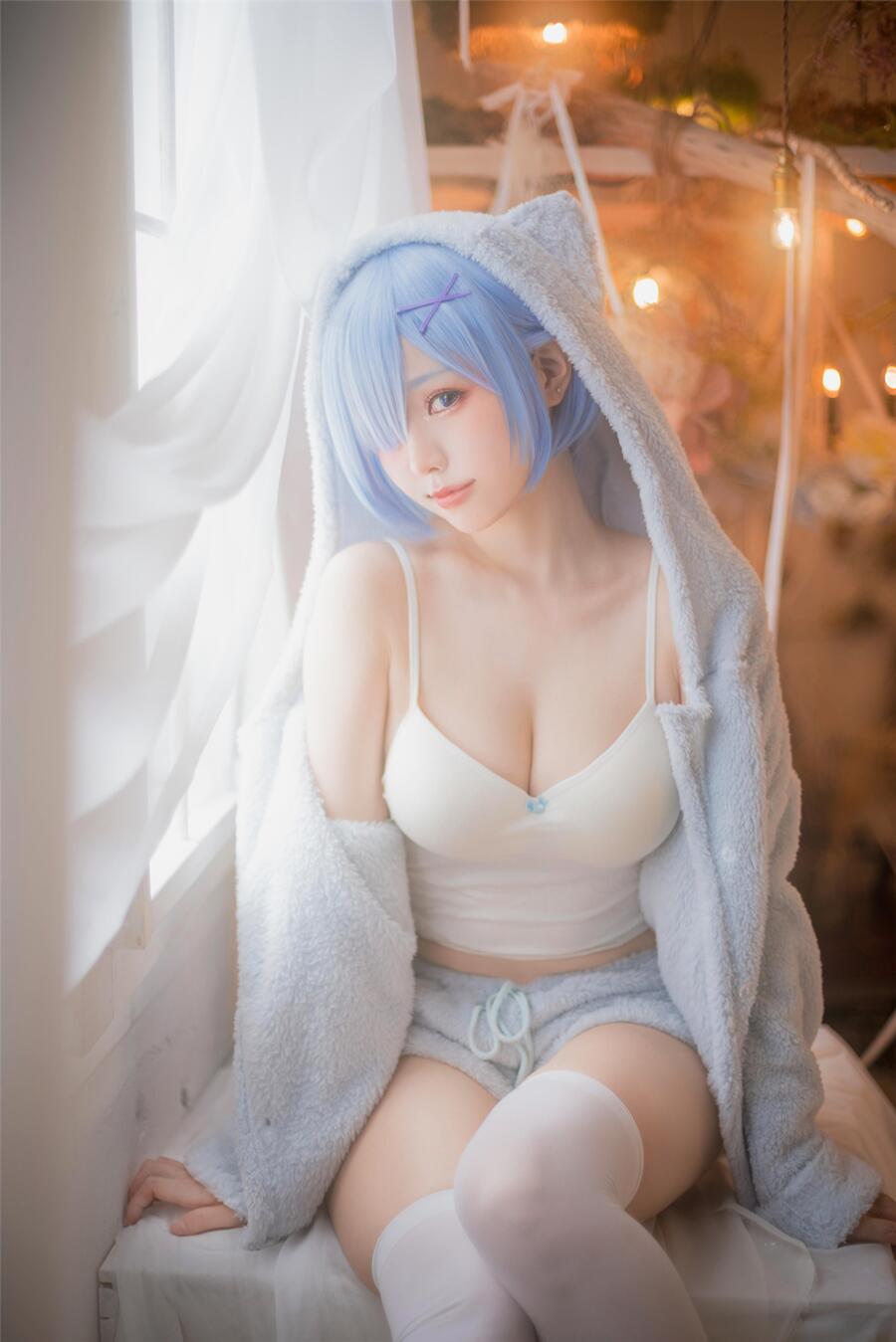 C- Rem Pajamas[21P]