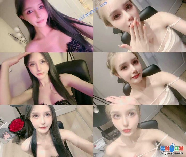 [网红直播]
[资源详情]
♆♆【香奈奈】永远的女神！骚舞！极品美乳超级诱惑~【12G】