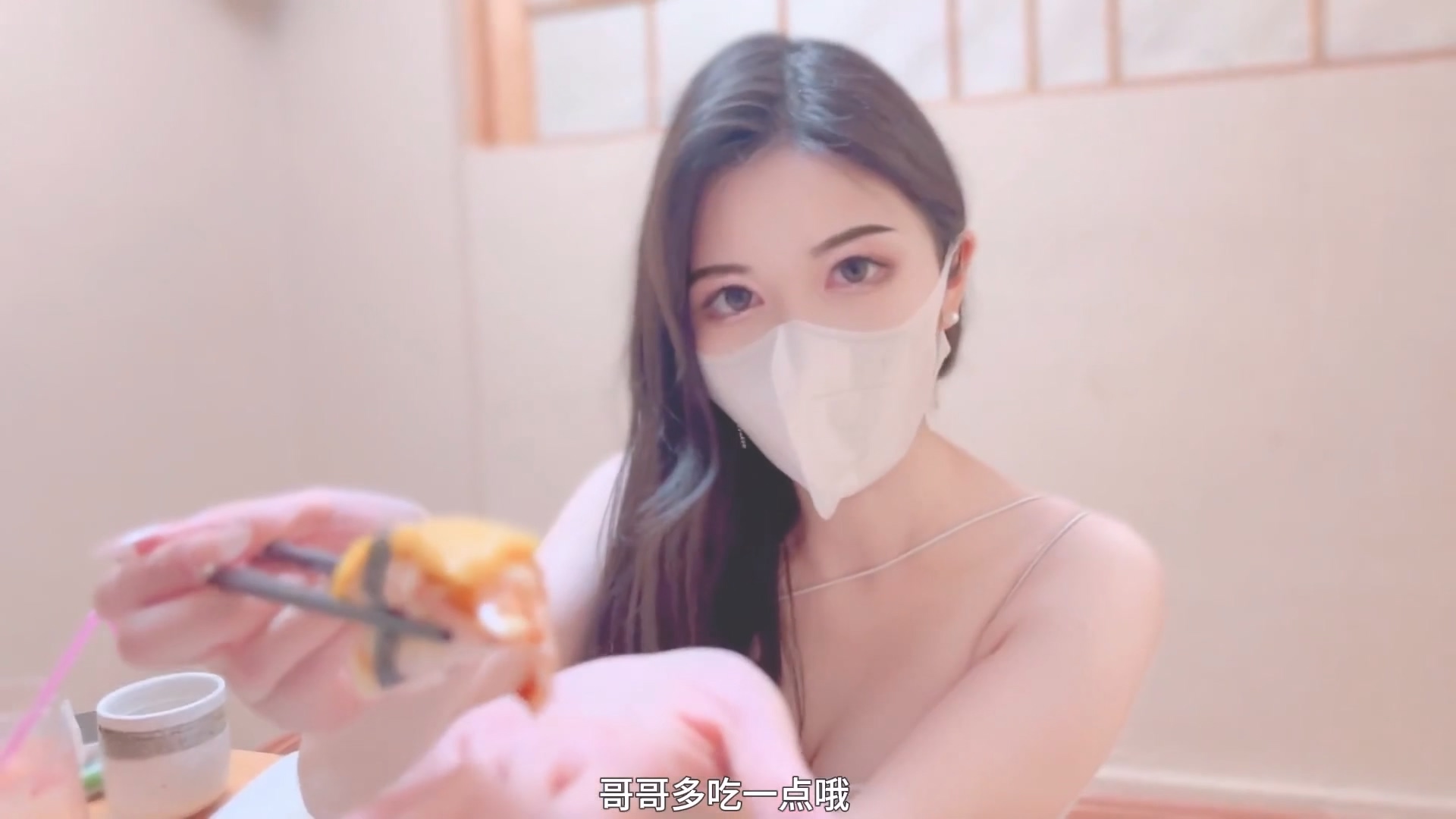 大奶美女 身材丰满皮肤白皙[1V 1018.16MB]