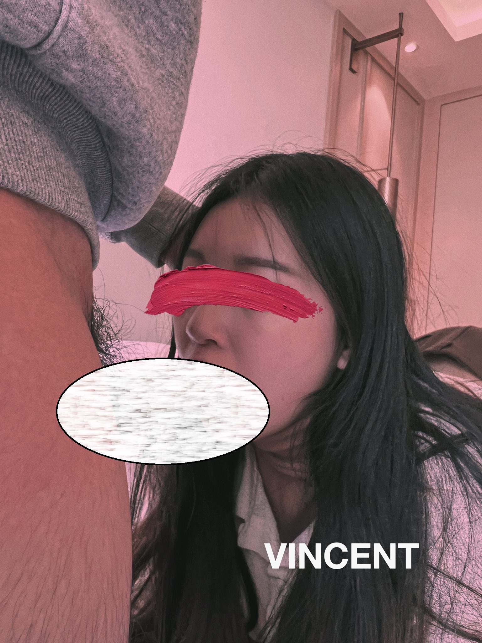 国产顶级绿帽【vincentxxbb】 -5【1.44G】